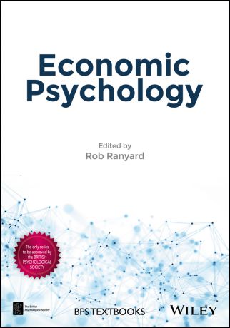Rob Ranyard Economic Psychology