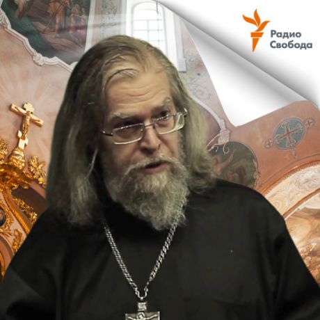 Яков Гаврилович Кротов Что происходит с христианами в исламских странах