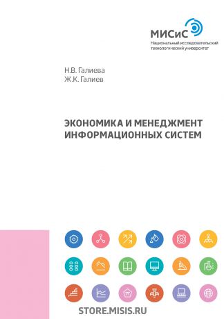 Н. В. Галиева Экономика и менеджмент информационных систем