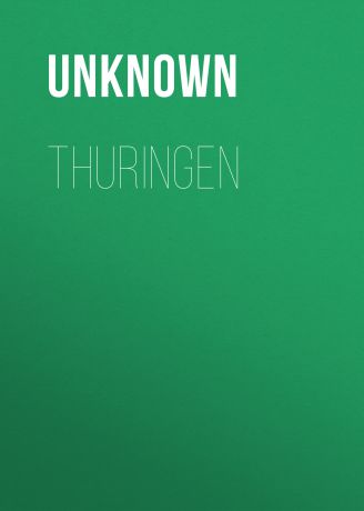 Unknown Thuringen