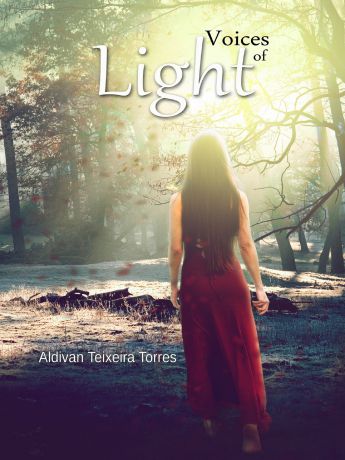 Aldivan Teixeira Torres Voices Of Light