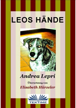 Andrea Lepri Leos Hände