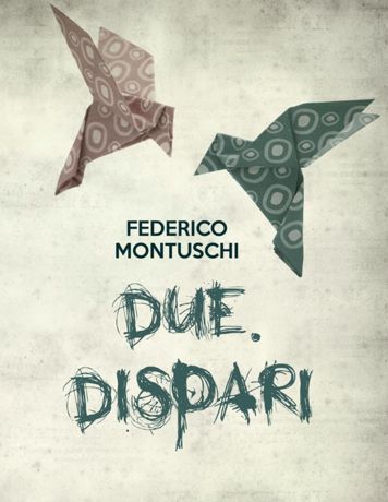 Federico Montuschi Due. Dispari