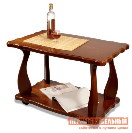 Журнальный столик Мебелик Комфорт-4