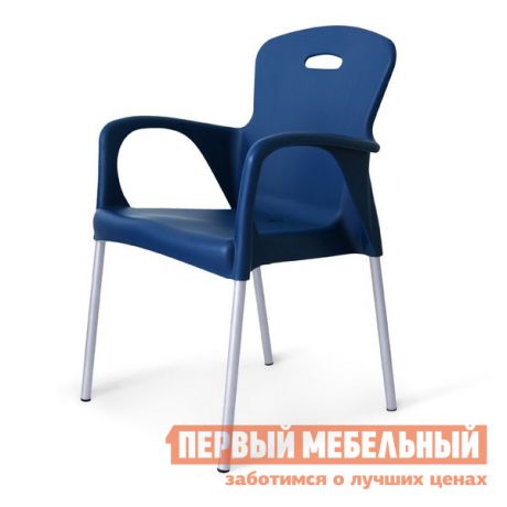 Пластиковый стул Афина-мебель XRF-065-BB
