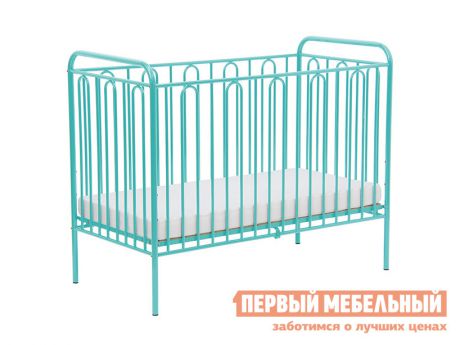 Кроватка ВПК Polini kids Vintage 110
