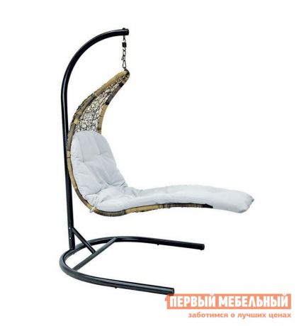 Подвесное кресло-шезлонг ЭкоДизайн RELAXA Y0088
