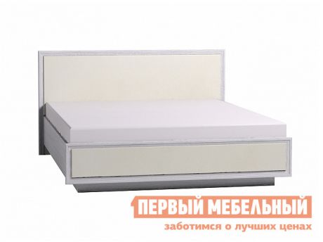 Двуспальная кровать с подъемным механизмом ТД Арника Paola 306 / 307 / 308 (спальня) Кровать Люкс с подъемным механизмом