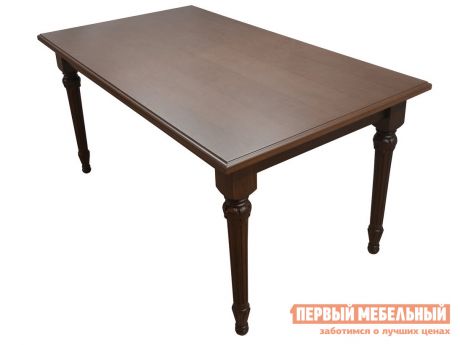 Обеденный стол Мебелик Стол обеденный "Жерар"