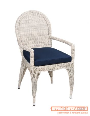 Плетеное кресло Шведская линия Haga 14072
