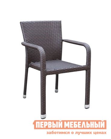 Плетеный стул Афина-мебель A2001B-AD69