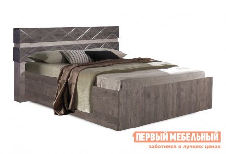 Двуспальная кровать ТД Арника Кровать "1600 Монако 1" КМК 0673.3