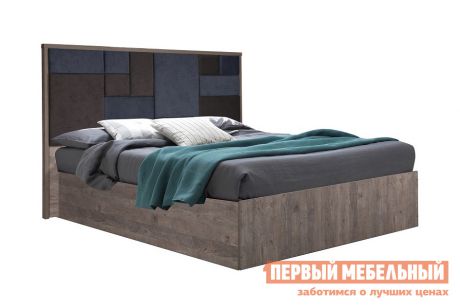 Двуспальная кровать ТД Арника Кровать "1600 Монако" КМК 0673.2