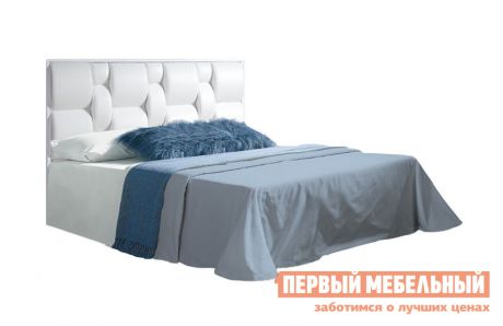 Двуспальная кровать ТД Арника Кровать «1600 Кензо» КМК 0674.1