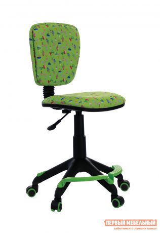 Детское компьютерное кресло Бюрократ Кресло детское CH-204-F