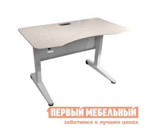 Компьютерный стол Партаторг Пневматический стол Rifforma-03