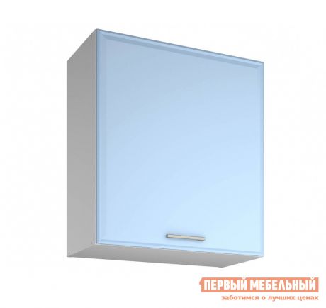 Кухонный модуль СтолЛайн Шкаф навесной ш60 + фасад "БЕЛЛА" (СТЛ.281.02)