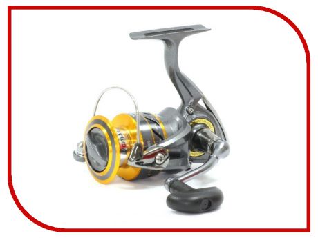 Катушка Daiwa Crossfire 3000 Reel 10117-300RU