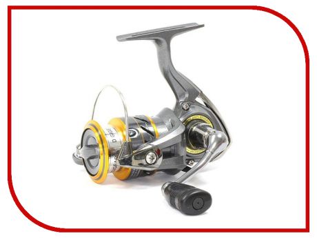 Катушка Daiwa Crossfire 2000 Reel 10117-200RU