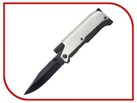 Нож Stride Ster Grey 2803.10 - длина лезвия 87мм