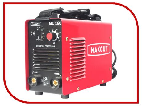 Сварочный аппарат MAXCut MC 160