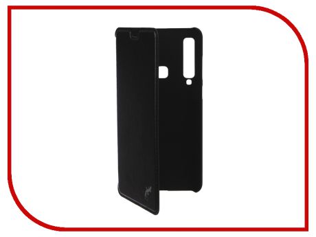 Аксессуар Чехол G-Case Slim Premium для Samsung Galaxy A9 2018 SM-A920F/DS Black GG-1010