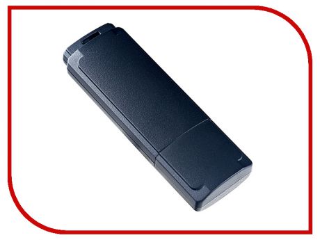 USB Flash Drive 32Gb - Perfeo C04 Black PF-C04B032