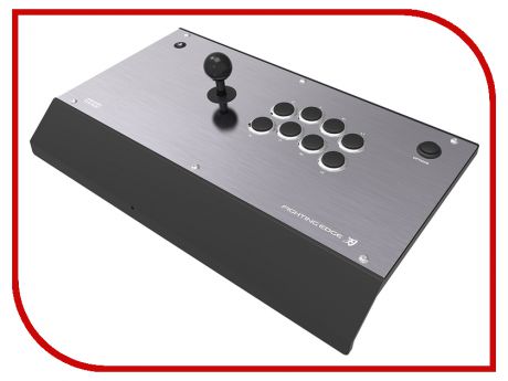 Аркадный стик Hori Fighting EDGE PS4-098E