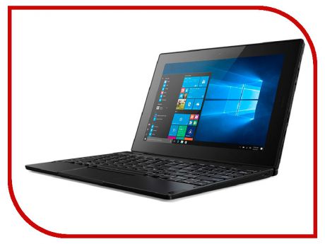 Планшет ThinkPad Tablet 10 (Gen 3) 4Gb 64Gb WiFi