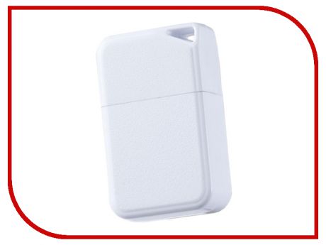USB Flash Drive 8Gb - Perfeo M03 White PF-M03W008