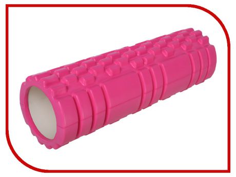 Роллер для йоги Sangh Pink 3551202