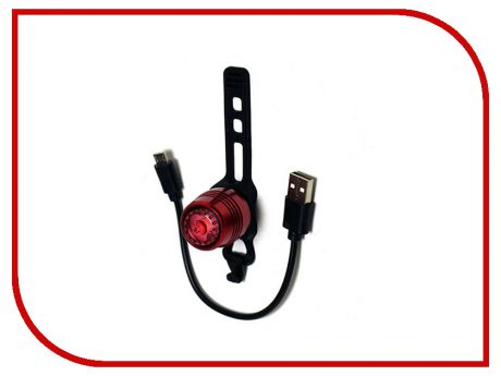 Sanguan SG-Ruby-USB SG016 Red H000010661