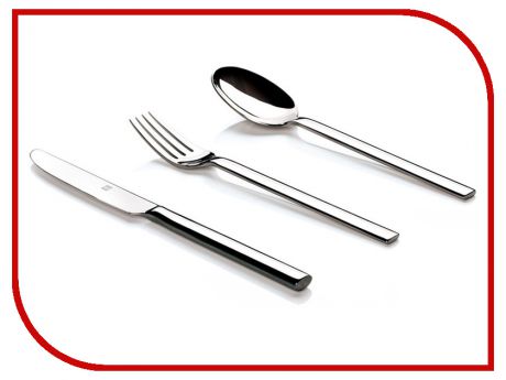 Набор столовых приборов Xiaomi Huo Hou Stainless Steel Set 3шт