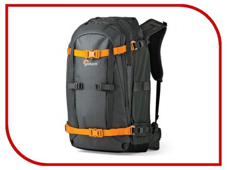 LowePro Whistler BP 450 AW Grey LP36897-PWW