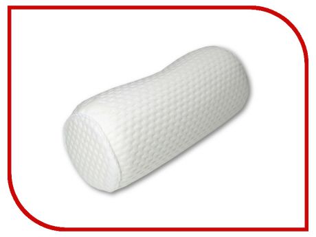 Ортопедическая подушка Smart Textile Эйфория 27x11 ST137