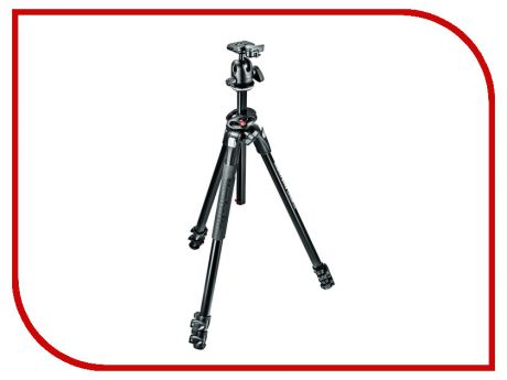 Штатив Manfrotto MK290DUA3-BH