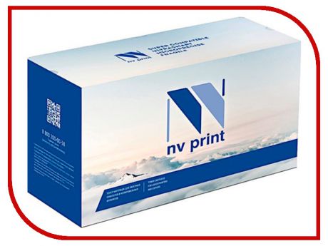 Картридж NV Print NV-TK-5270 Black для Kyocera EcoSys M6230cidn/P6230cdn/M6630cidn