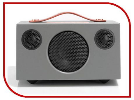 Колонка Audio Pro Addon T3 Grey