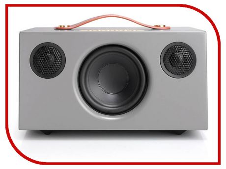 Колонка Audio Pro Addon T5 Grey