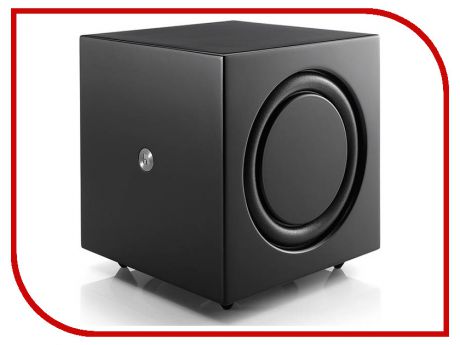 Колонка Audio Pro Addon C-SUB Black