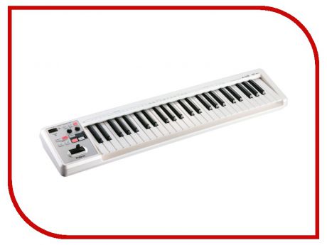 MIDI-клавиатура Roland A-49 WH