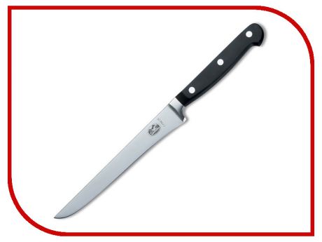 Нож обвалочный Victorinox 7.7153.15 Black - длина лезвия 150mm