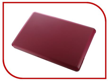 Аксессуар Чехол 13.0-inch Incase Hardshell для APPLE MacBook Pro Pink CL60625