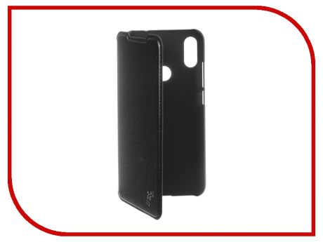 Аксессуар Чехол G-Case Slim Premium для Xiaomi Redmi Note 7 / Note 7 Pro Black GG-1022