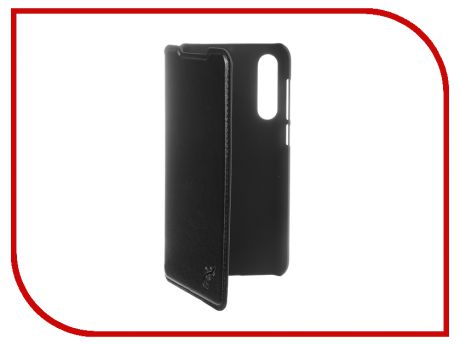 Аксессуар Чехол G-Case Slim Premium для Xiaomi Mi9 SE Black GG-1029