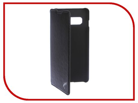 Аксессуар Чехол G-Case Slim Premium для Samsung Galaxy S10 Black GG-1023