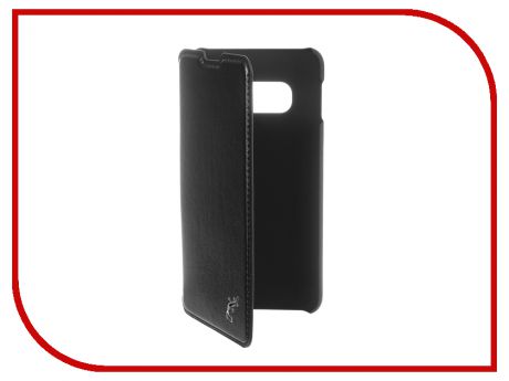Аксессуар Чехол G-Case Slim Premium для Samsung Galaxy S10e Black GG-1019