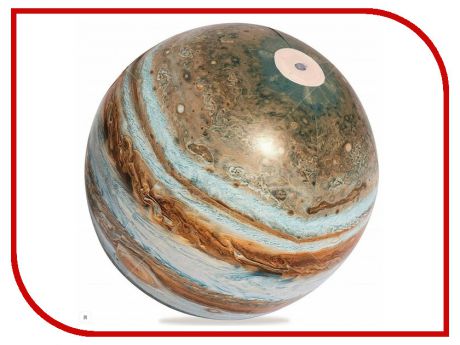 Надувная игрушка BestWay Юпитер с подсветкой бв31043