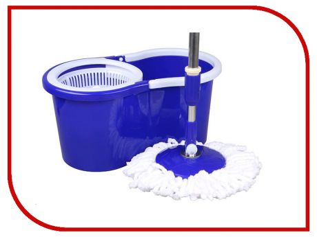 Набор для уборки Rosenberg RPL-800004 Blue