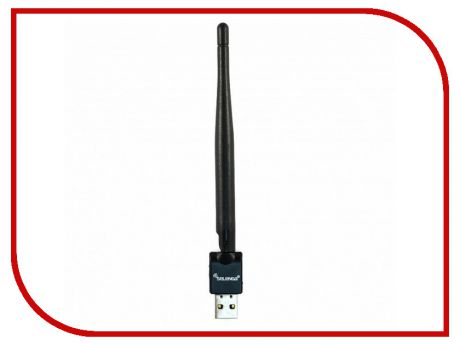 Wi-Fi адаптер Selenga MT7601